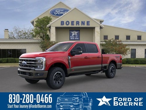 2026 Ford F-250SD F-250® King Ranch®