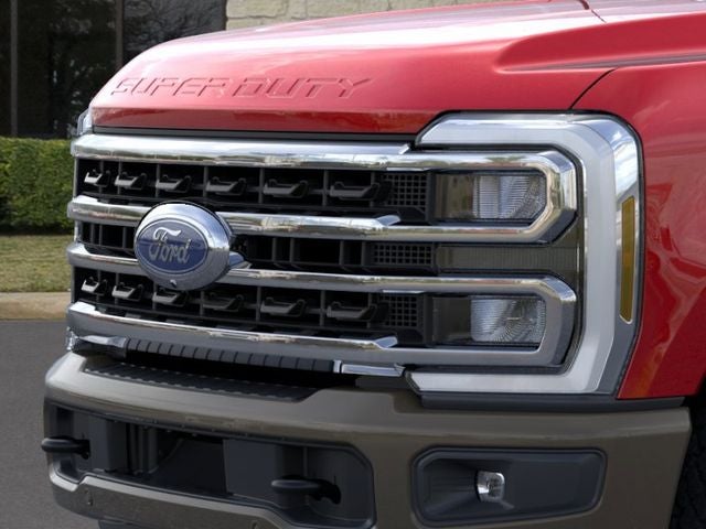 2026 Ford F-250SD F-250® King Ranch®