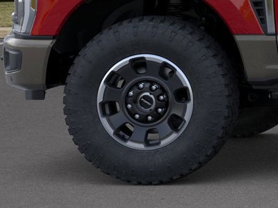 2026 Ford F-250SD F-250® King Ranch®