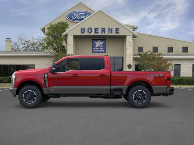 2026 Ford F-250SD F-250® King Ranch®