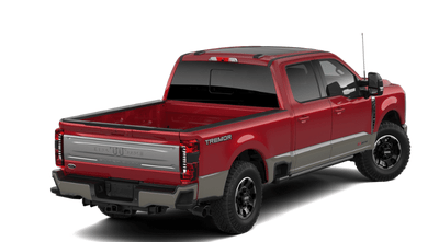 2026 Ford F-250SD F-250® King Ranch®