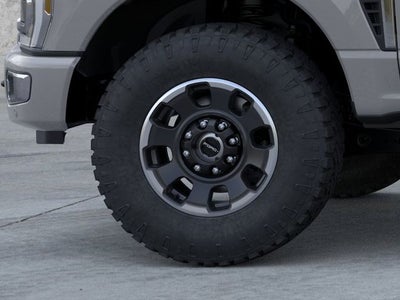 2026 Ford F-250SD F-250® Platinum®