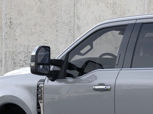 2026 Ford F-250SD F-250® Platinum®