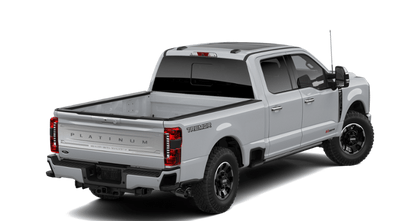 2026 Ford F-250SD F-250® Platinum®