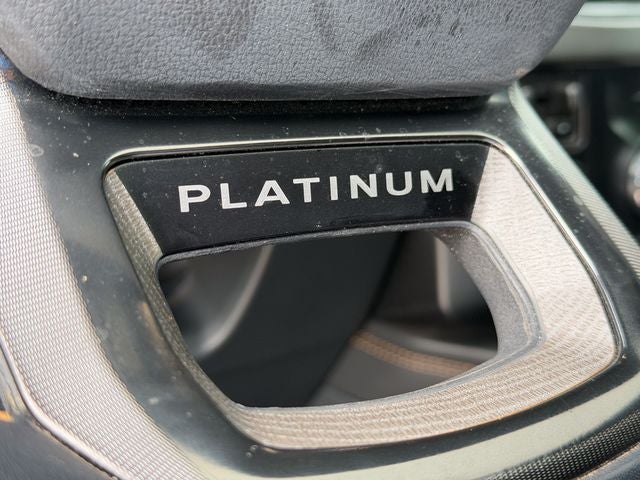 2024 Ford F-250SD Platinum