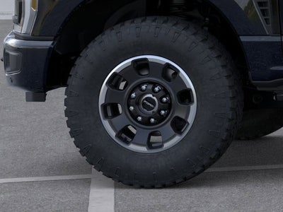 2026 Ford F-250SD F-250® Platinum®