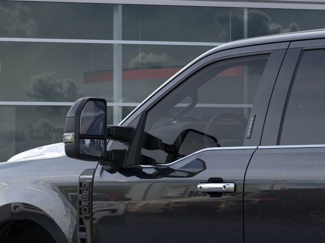 2026 Ford F-250SD F-250® Platinum®