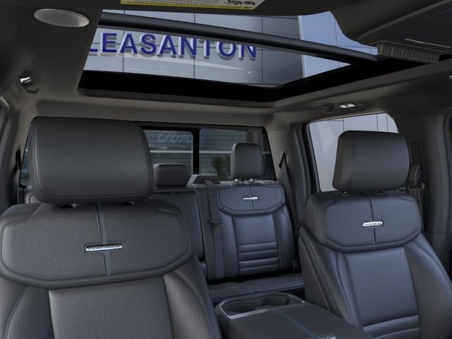 2026 Ford F-250SD F-250® Platinum®