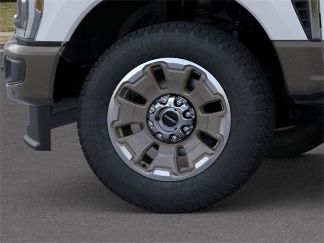 2026 Ford F-250SD F-250® King Ranch®