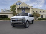 2026 Ford F-250SD F-250® King Ranch®