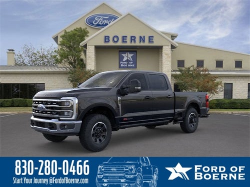 2026 Ford F-250SD F-250® Lariat®