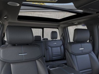 2026 Ford F-250SD F-250® Platinum®