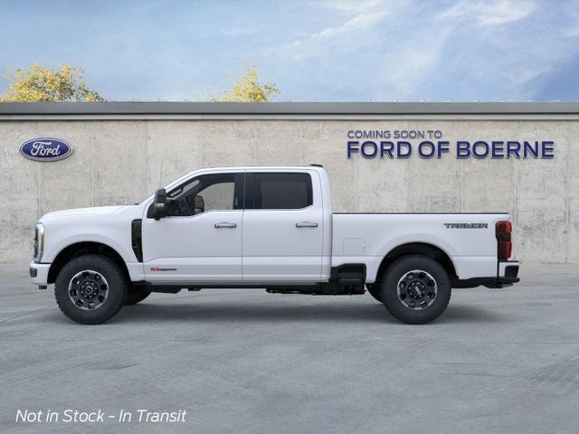 2026 Ford F-250SD F-250® Platinum®