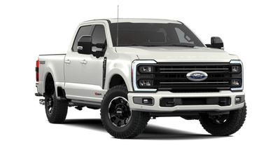 2026 Ford F-250SD F-250® Platinum®