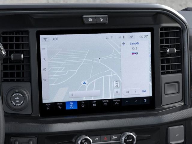 2026 Ford F-250SD F-250® Platinum®