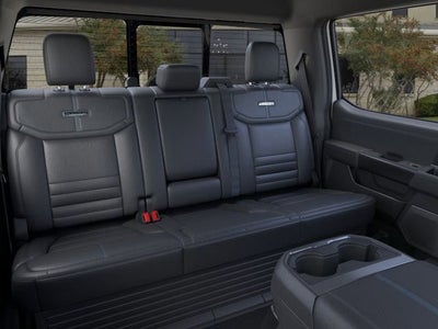 2026 Ford F-250SD F-250® Platinum®