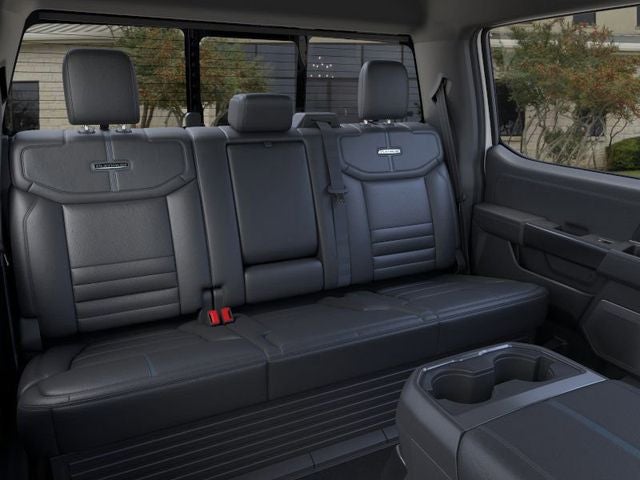 2026 Ford F-250SD F-250® Platinum®