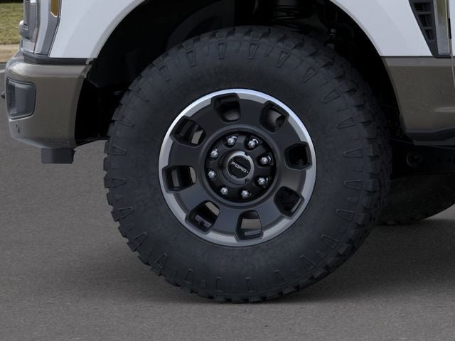 2026 Ford F-250SD F-250® King Ranch®