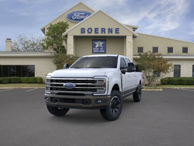 2026 Ford F-250SD F-250® King Ranch®