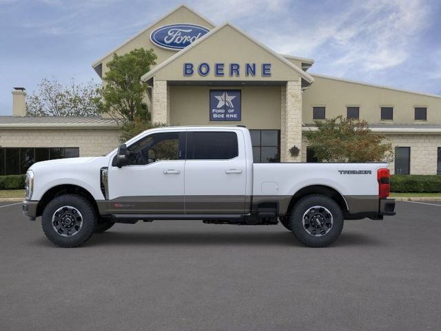 2026 Ford F-250SD F-250® King Ranch®