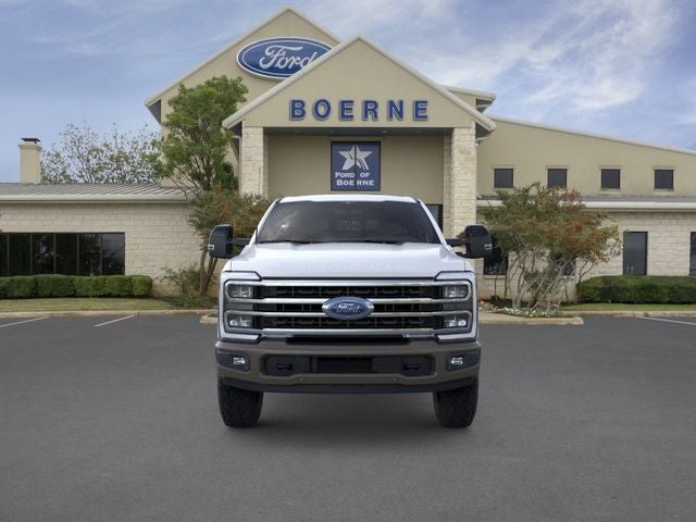 2026 Ford F-250SD F-250® King Ranch®