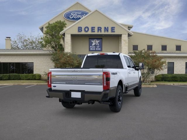 2026 Ford F-250SD F-250® King Ranch®