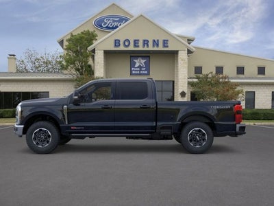 2026 Ford F-250SD F-250® Lariat®