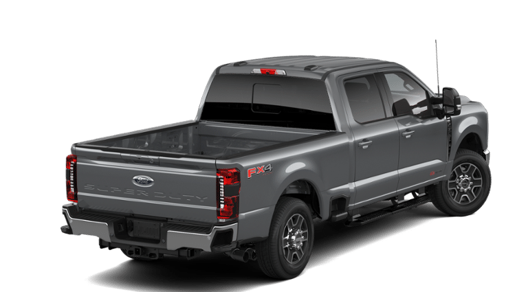 2026 Ford F-250SD F-250® Lariat®