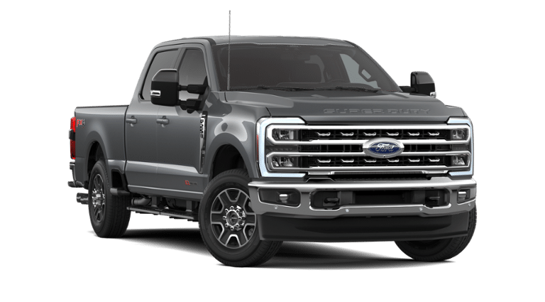 2026 Ford F-250SD F-250® Lariat®