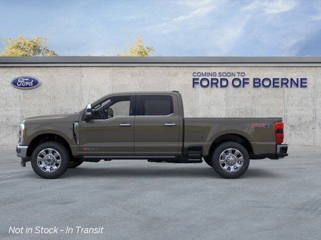 2026 Ford F-250SD F-250® King Ranch®