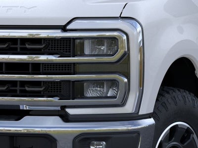 2026 Ford F-250SD F-250® King Ranch®