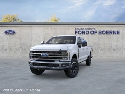 2026 Ford F-250SD F-250® King Ranch®
