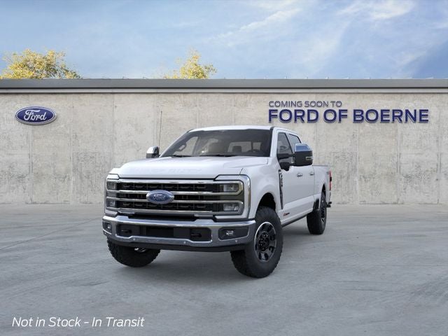 2026 Ford F-250SD F-250® King Ranch®