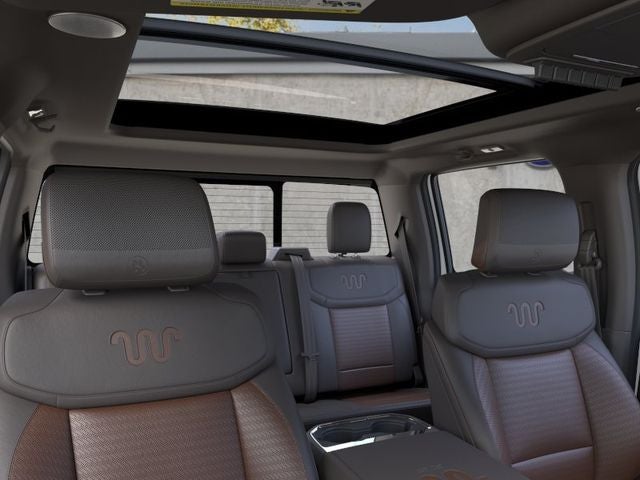 2026 Ford F-250SD F-250® King Ranch®