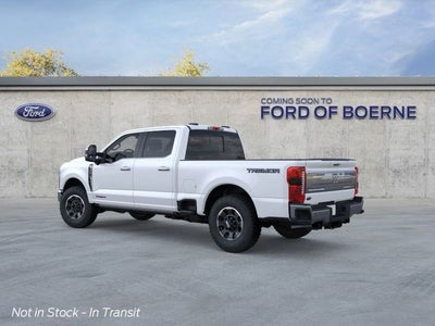 2026 Ford F-250SD F-250® King Ranch®