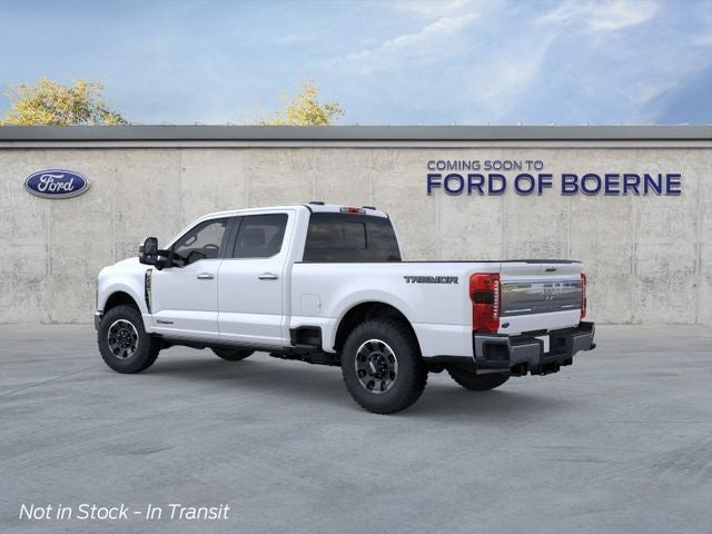 2026 Ford F-250SD F-250® King Ranch®