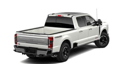 2026 Ford F-250SD F-250® King Ranch®