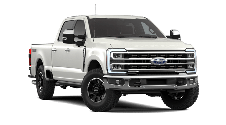 2026 Ford F-250SD F-250® King Ranch®