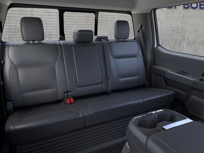 2026 Ford F-250SD F-250® Lariat®