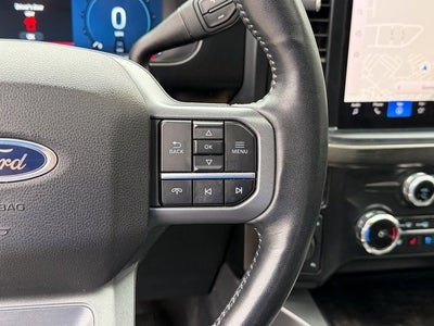 2024 Ford F-250SD Lariat