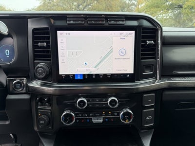 2024 Ford F-250SD Lariat