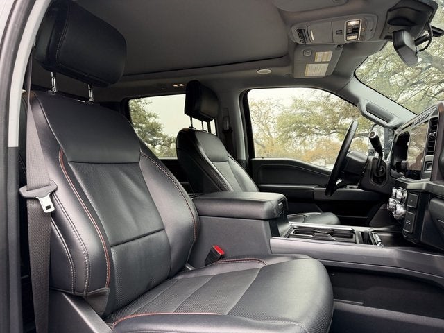 2024 Ford F-250SD Lariat