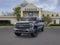 2025 Ford F-250SD King Ranch