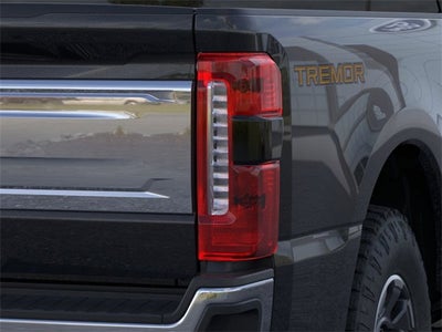 2025 Ford F-250SD King Ranch
