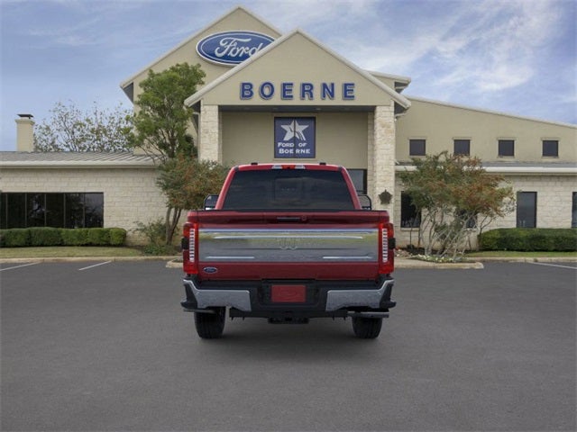 2026 Ford F-250SD F-250® King Ranch®