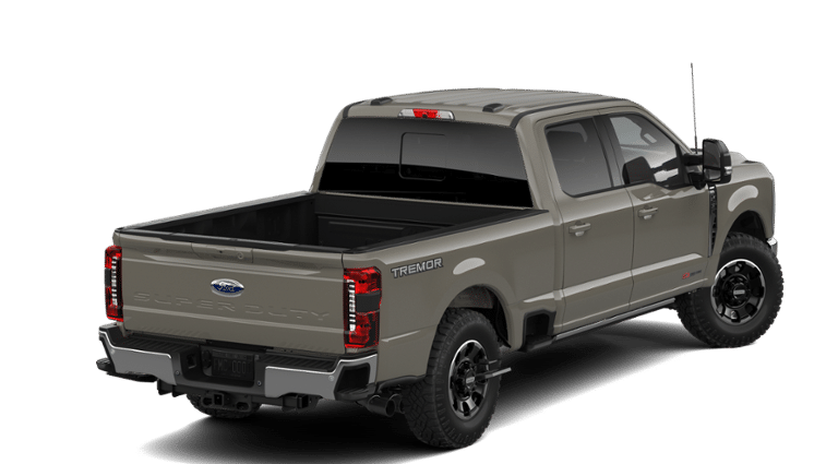 2026 Ford F-250SD F-250® Lariat®