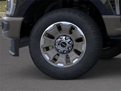 2026 Ford F-250SD F-250® King Ranch®