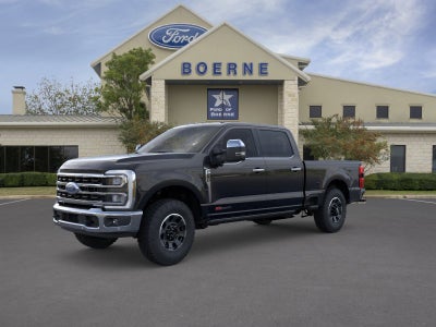 2026 Ford F-250SD F-250® King Ranch®