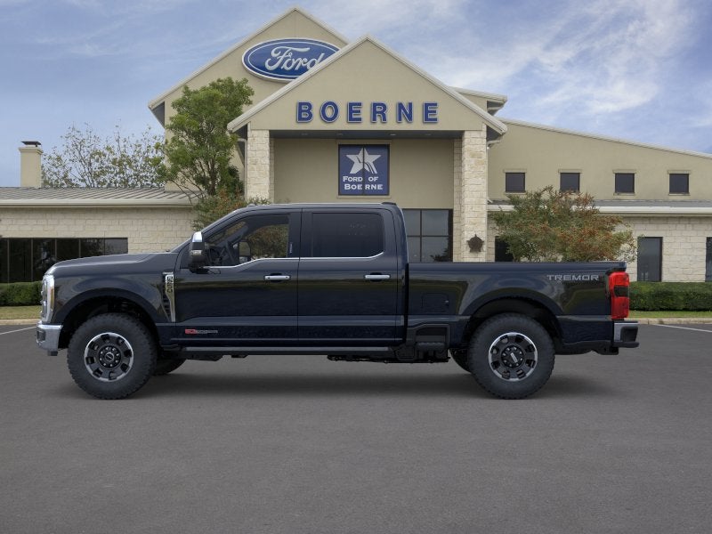 2026 Ford F-250SD F-250® King Ranch®