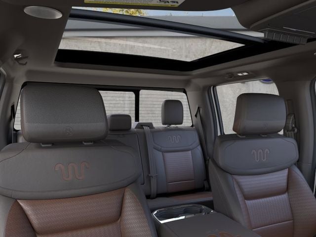 2026 Ford F-250SD F-250® King Ranch®